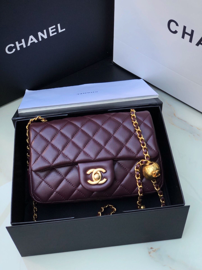 Ch**el cf series bags